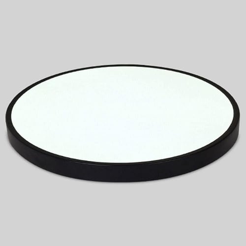 سبوت لايت بانل لطش ألومنيوم متوفر 30 سم 30 واط ضما...