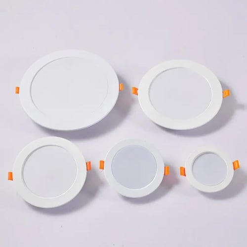 سبوت لايت بنل داخلي نحيف ترنس خارجي ضمان 2 سنوات