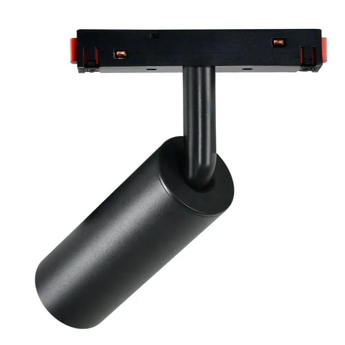 تراك مجنتك عادي سبوت مجنتك مغناطيسي ذكي – إنارة حد...