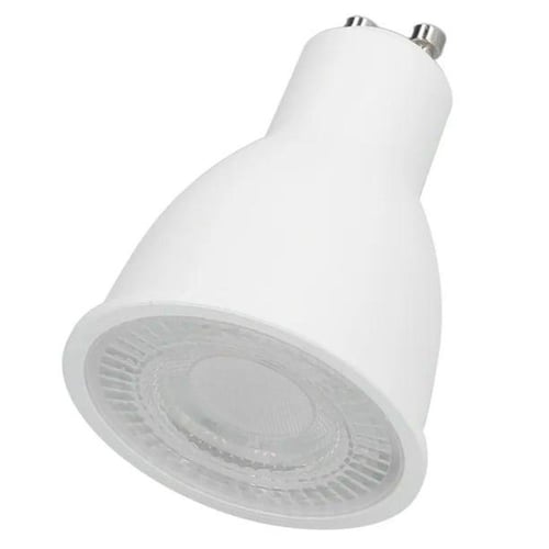 عدسة سيراميك 12 وات GU10 ضمان 3سنوات