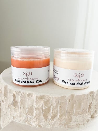 مجموعه الوجه ( كبير )