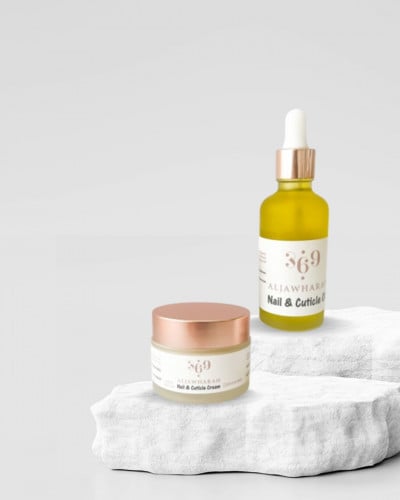 مجموعه الاظافر