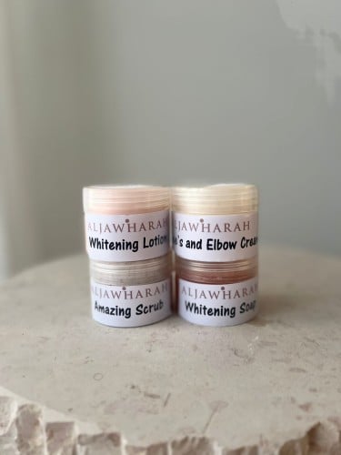 مجموعه الركب عينه