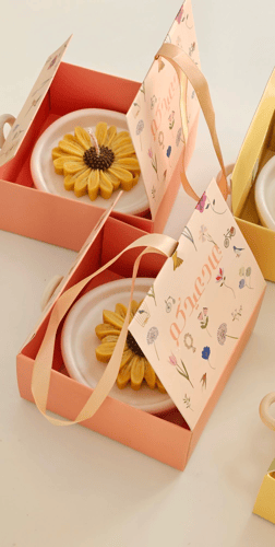 شمعة تباع الشمس