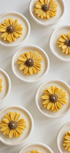 شمعة تباع الشمس