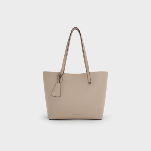 Beryl Tote Bag - Charles and Keith