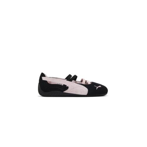 Puma Speedcat ballet - Pink Black