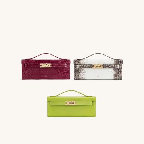 Bria Top Handle Bag - Jw Pei