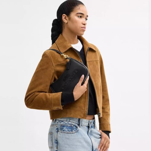 Limited edition Teri Coach