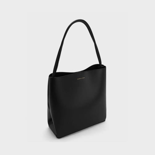 Leia tote bag - Charles and Keith