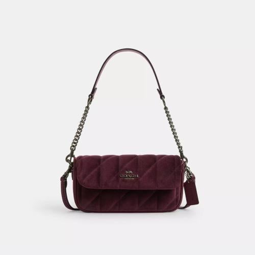 Limited edition Hailey flap Coach