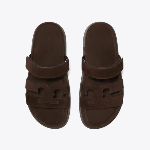 INES SPORT SLIDE - Tory Burch