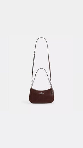 Limited edition Teri Coach