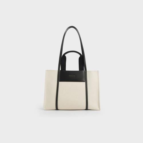 Shalia tote bag - Charles and Keith