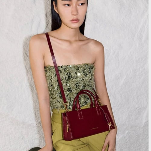 Mini Kerry - Charles and keith