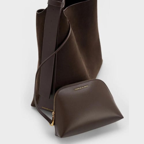 Edna bag - Charles and Keith