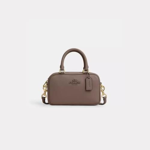 Satchel Crossbody - coach