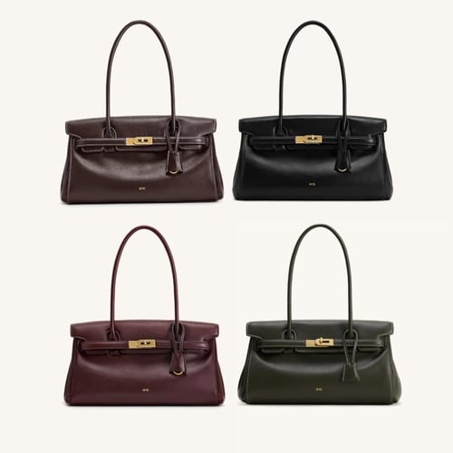 Yara shoulder bag - Jw pei