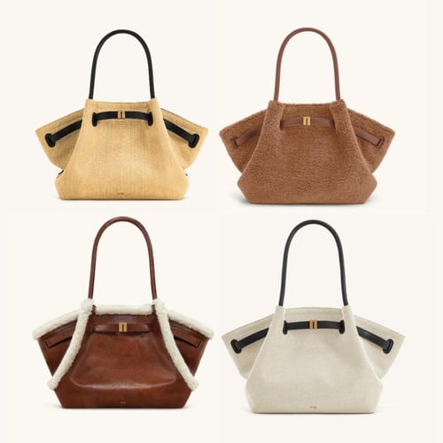 Hana medium - Jw pei