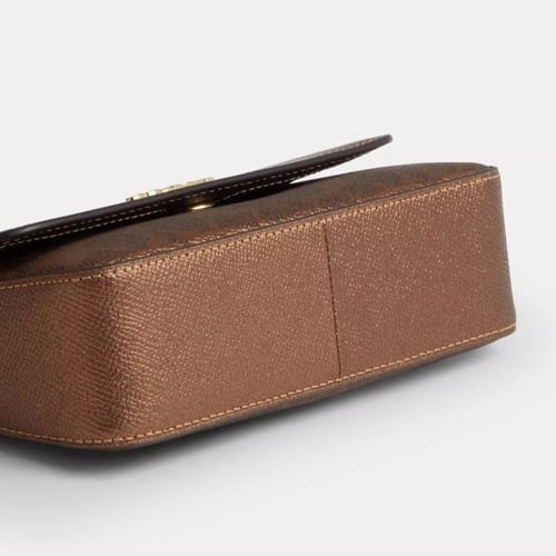 Limited edition mini Josie Top Handle Coach