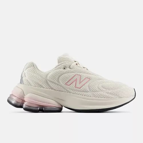 New balance 5030 - linen with pink chalk