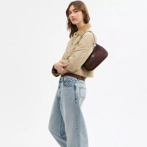 Limited edition Teri Coach