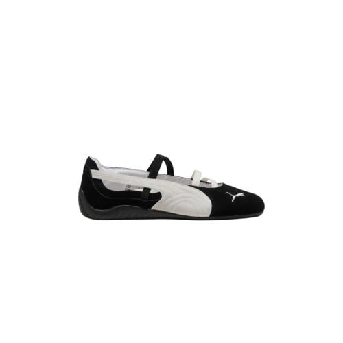 Puma Speedcat ballet - black