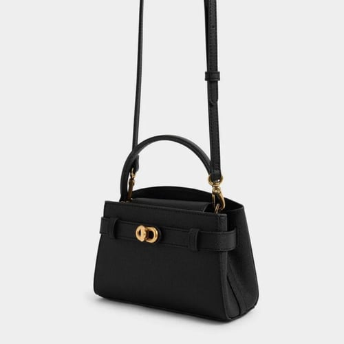 Aubrielle brown - Charles and Keith