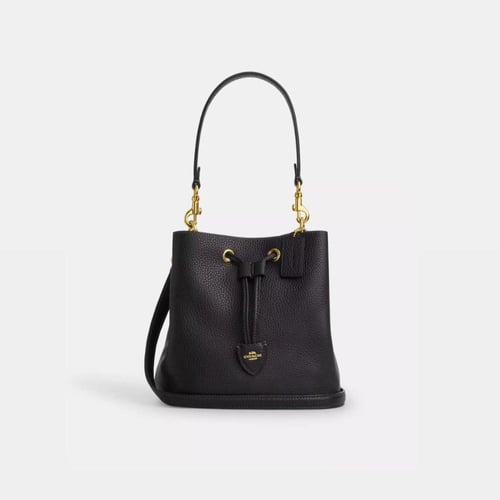 Rowan Bucket bag Coach