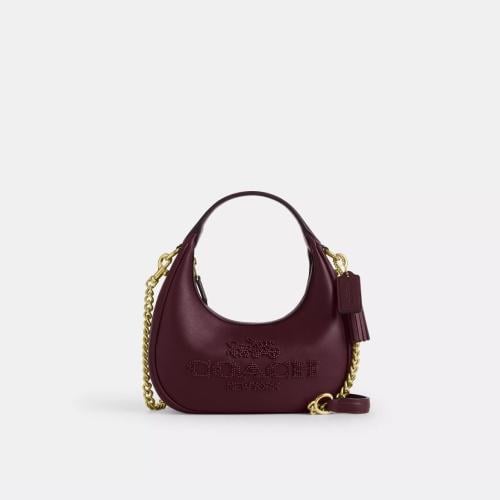 Limited edition mini Carmen Coach