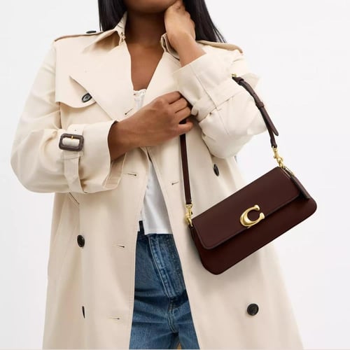 Jet Shoulder bag Coach