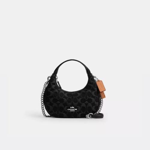 Limited edition mini Carmen Coach