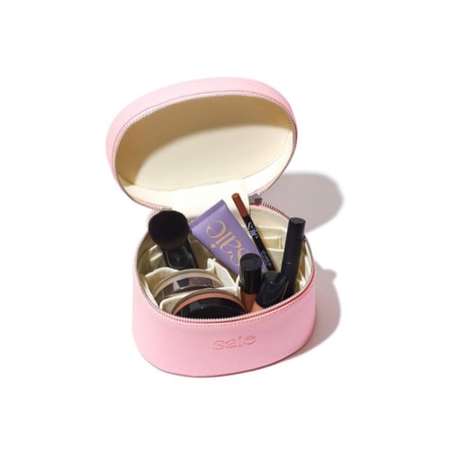 THE MINI VANITY CASE - Saie
