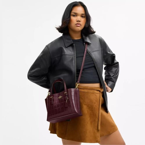 Mollie tote 25 - Coach