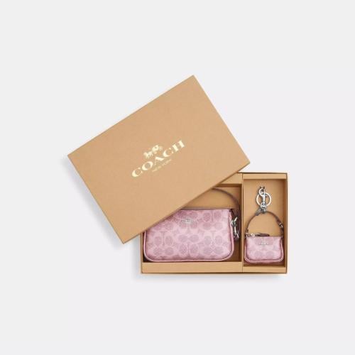 Limited edition boxed Nolita 19 Coach