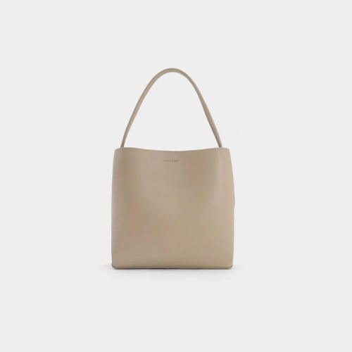 Leia tote bag - Charles and Keith