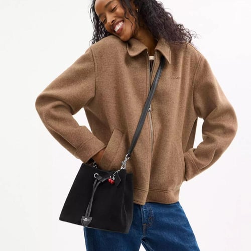 Rowan Bucket bag Coach