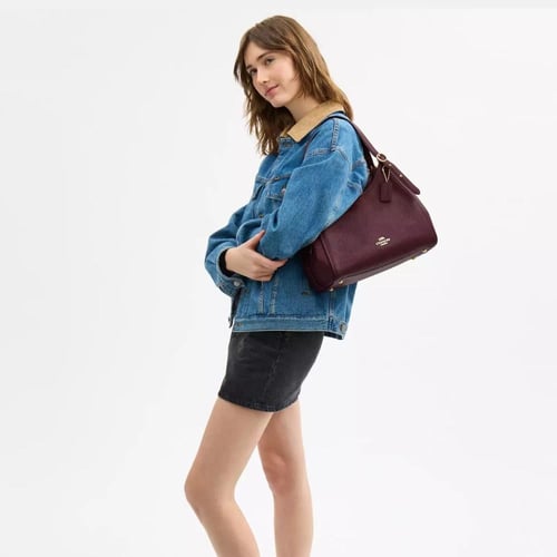 Erin Shoulder bag Coach