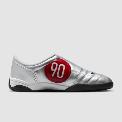 Nike Total 90 Silver red