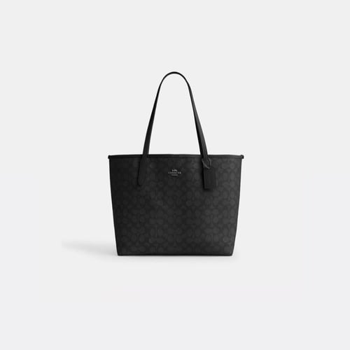 City Tote Bag - Coach
