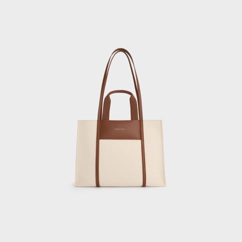 Shalia tote bag - Charles and Keith
