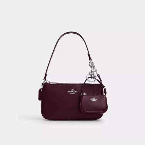 Limited edition boxed Nolita 19 Coach