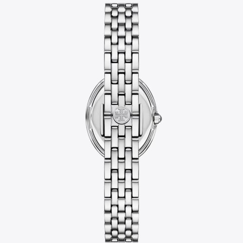 Oval watch - Tory burch