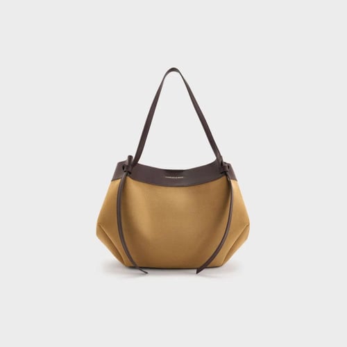 X Large Calla - Charles and Keith