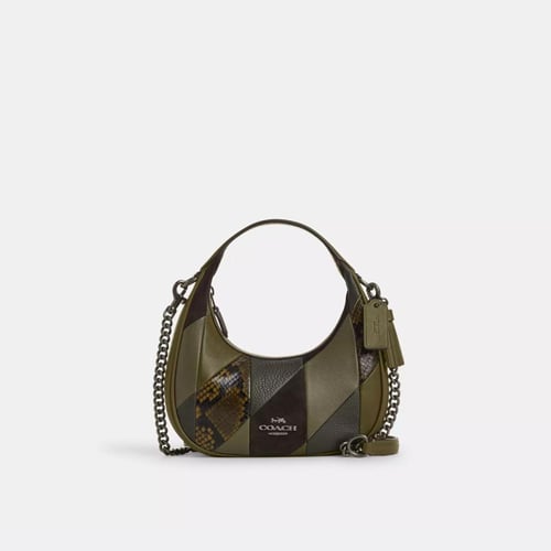 Limited edition mini Carmen Coach