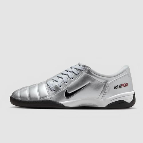 Nike Total 90 Silver red