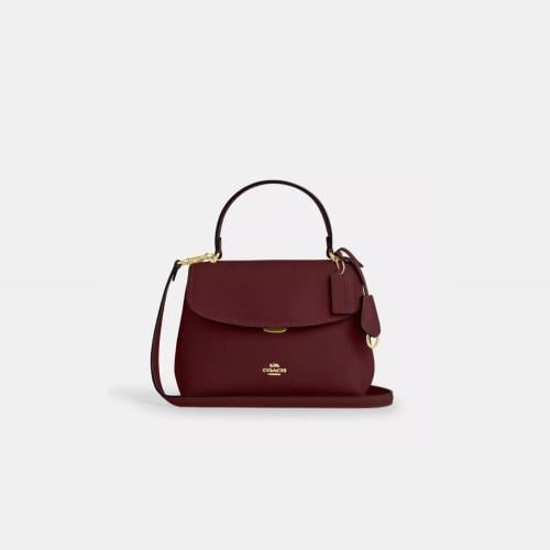 Emory Top Handle Bag Coach