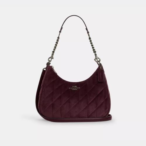 Limited edition Teri hobo Coach