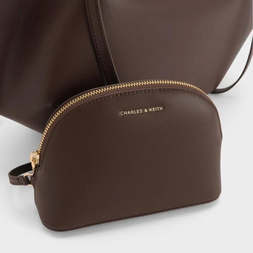 X Large Calla - Charles and Keith