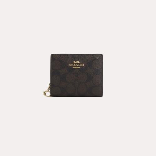 Wallet - coach